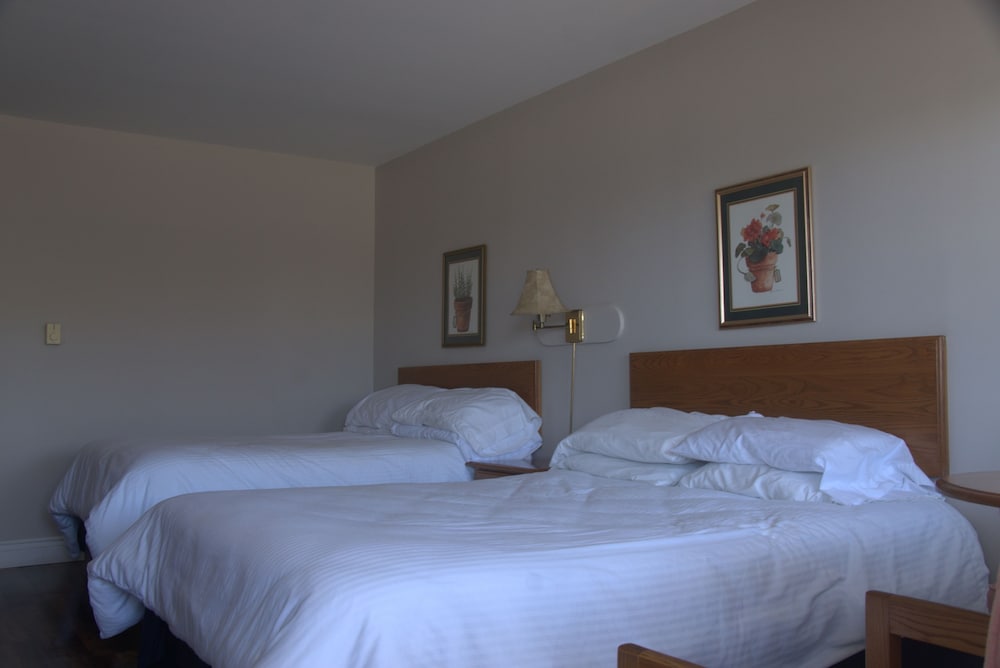Fortress Inn Louisbourg