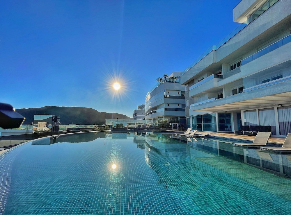 Espelho das Águas Residencial