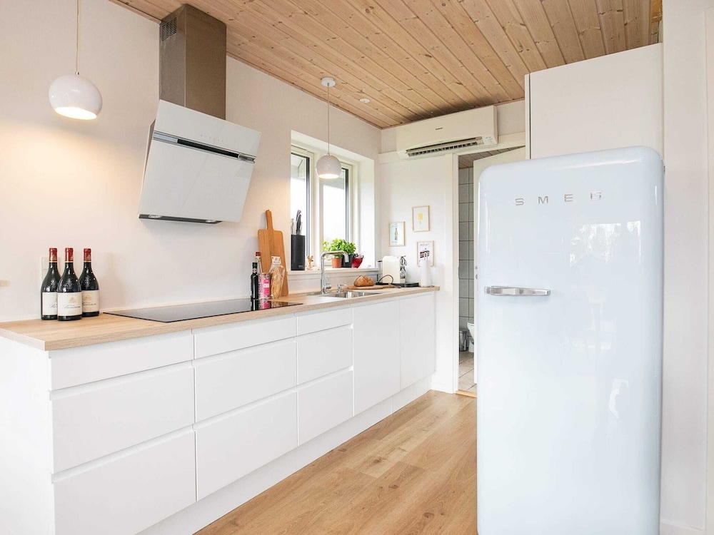 6 Person Holiday Home in Otterup view 4
