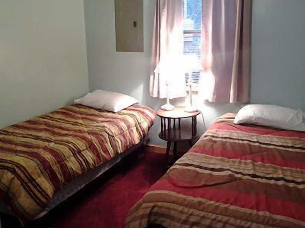 Cold Spring Lodge