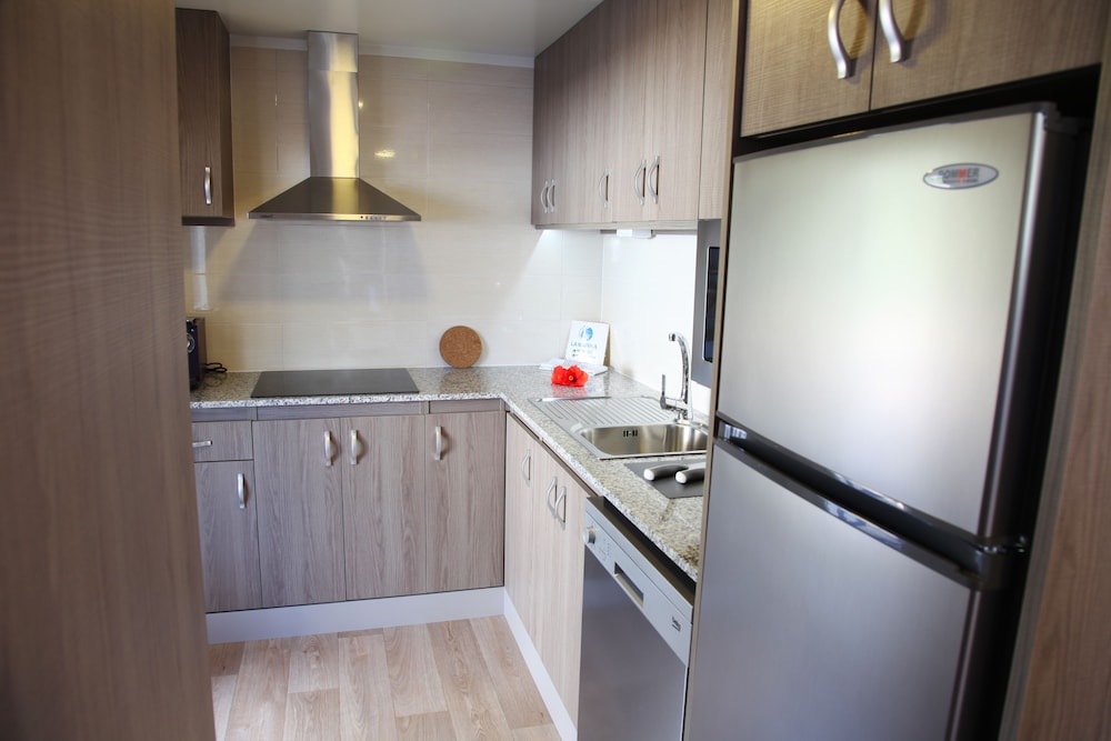 Devesa Gardens Camping & Resort photo 5