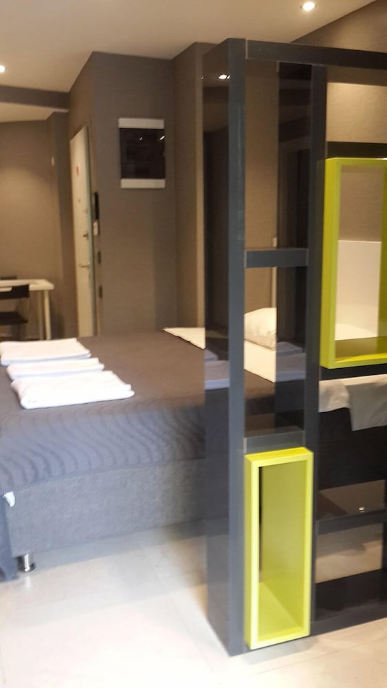 BMK Apart Otel