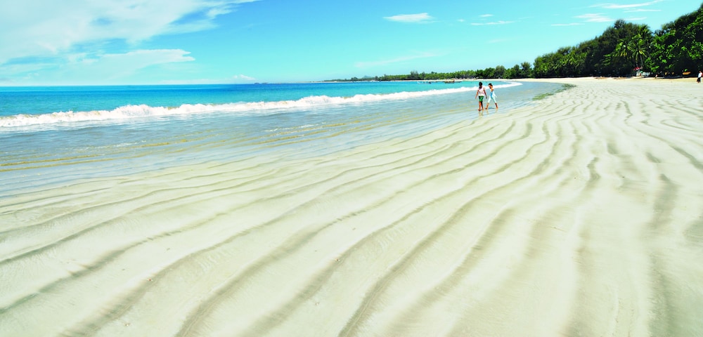 Amazing Ngapali Resort