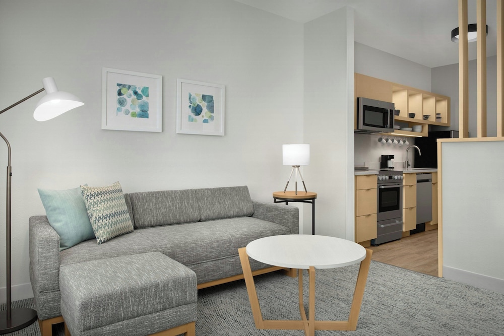 TownePlace Suites by Marriott® Jacksonville Mayport