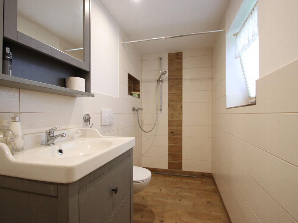 Ferienhaus in Wittendtsrp OT Pogress