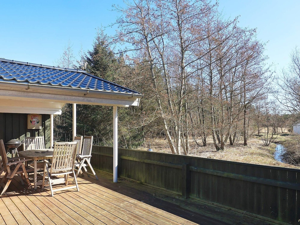 6 Person Holiday Home in Jerup view 3