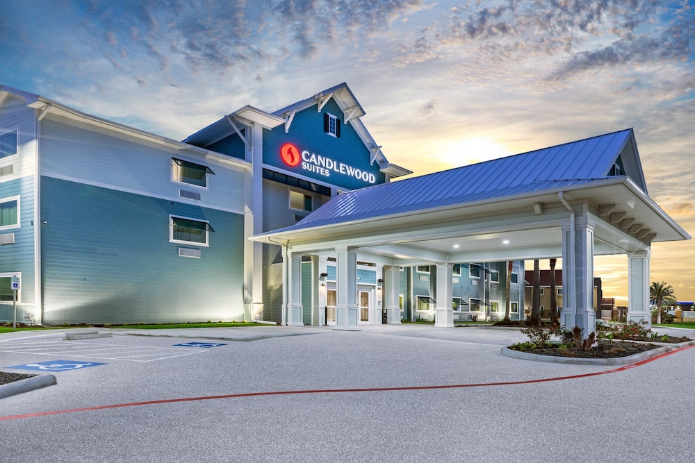 Hotel Candlewood Suites Aransas Pass by IHG