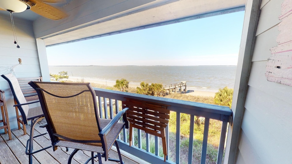 Beach Racquet by Tybee Vacation Rentals