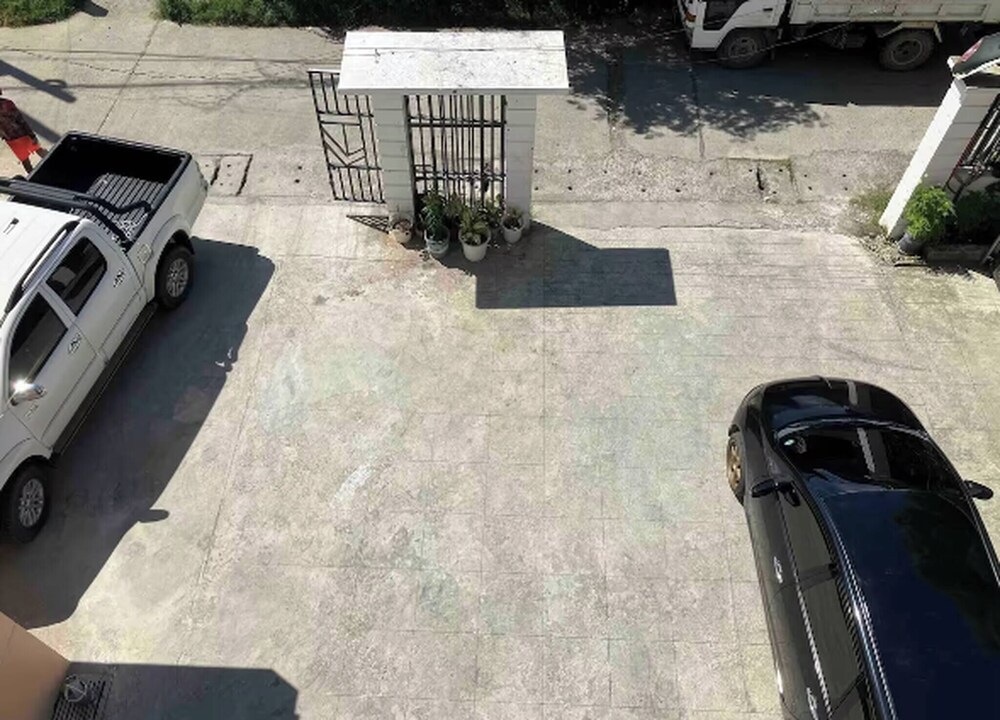 2BR Laid Back Apartment, Near Beach