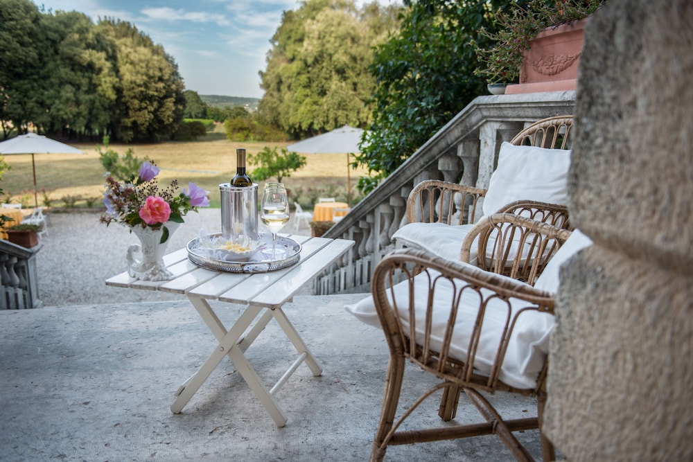 Villa Sagramoso Sacchetti