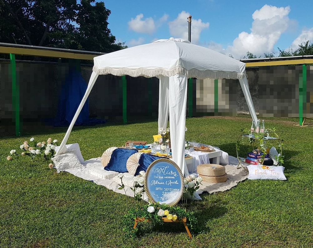 Jackson Breezy Vacation and Venue Rental Barbados