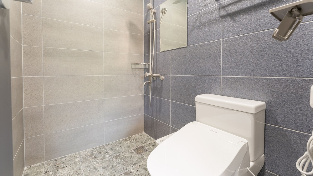 Taean Aloha Oe Pet Pool Villa