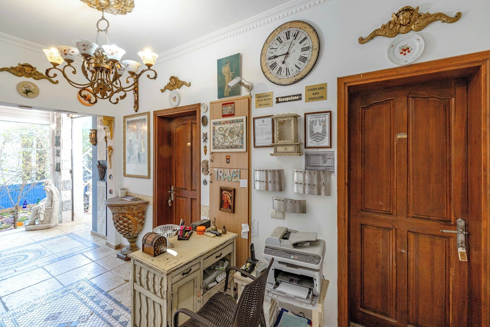Casa Roma