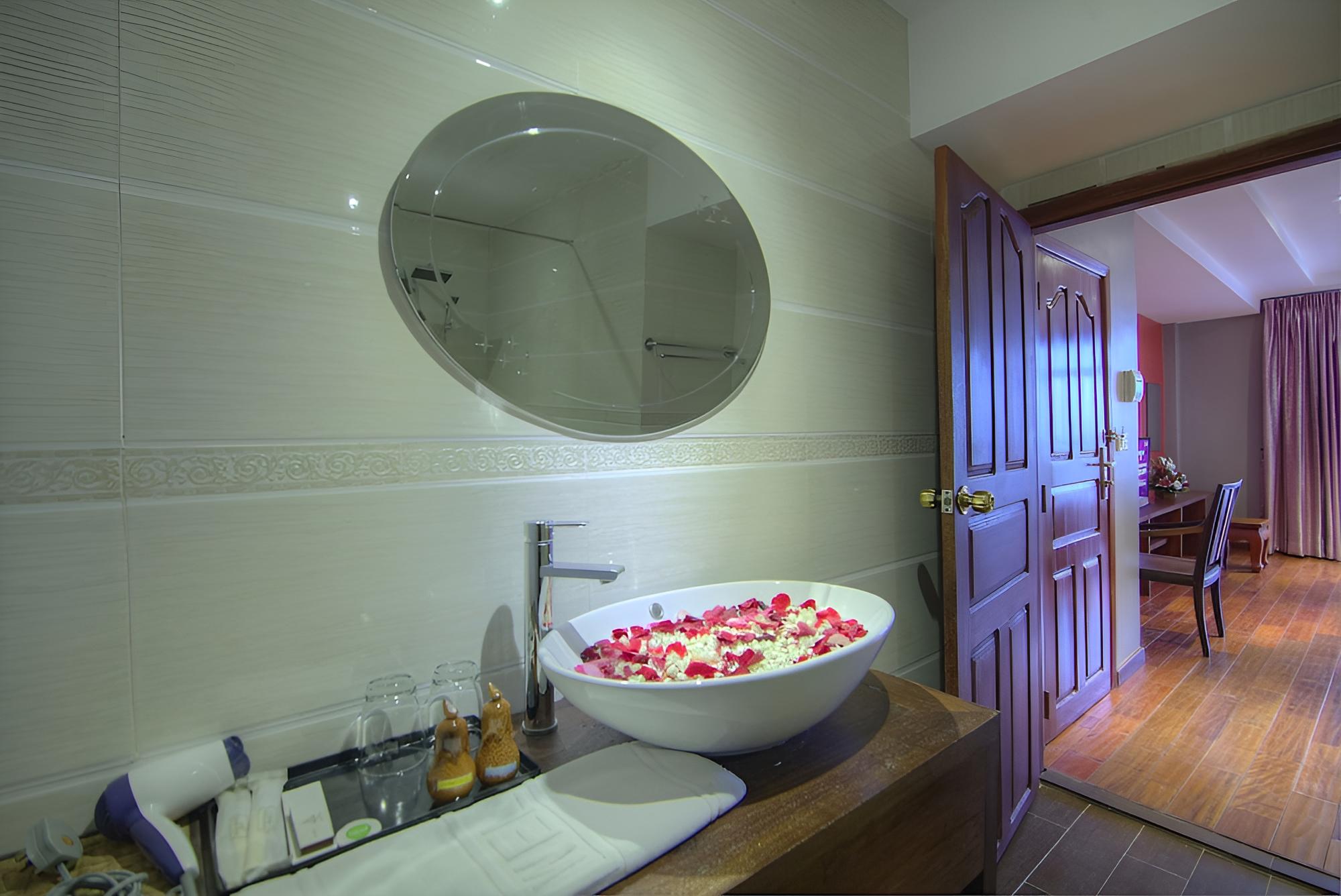 Le Grand Mekong Hotel