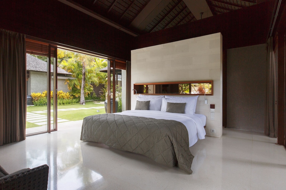 The Ungasan Clifftop Resort 131