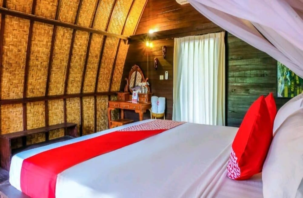 Nelly Homestay, Gili Air - 16