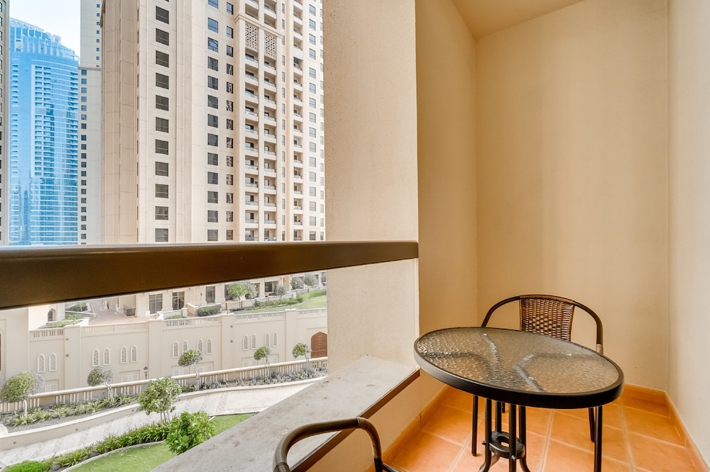 Elegant Studio In Murjan 2 JBR