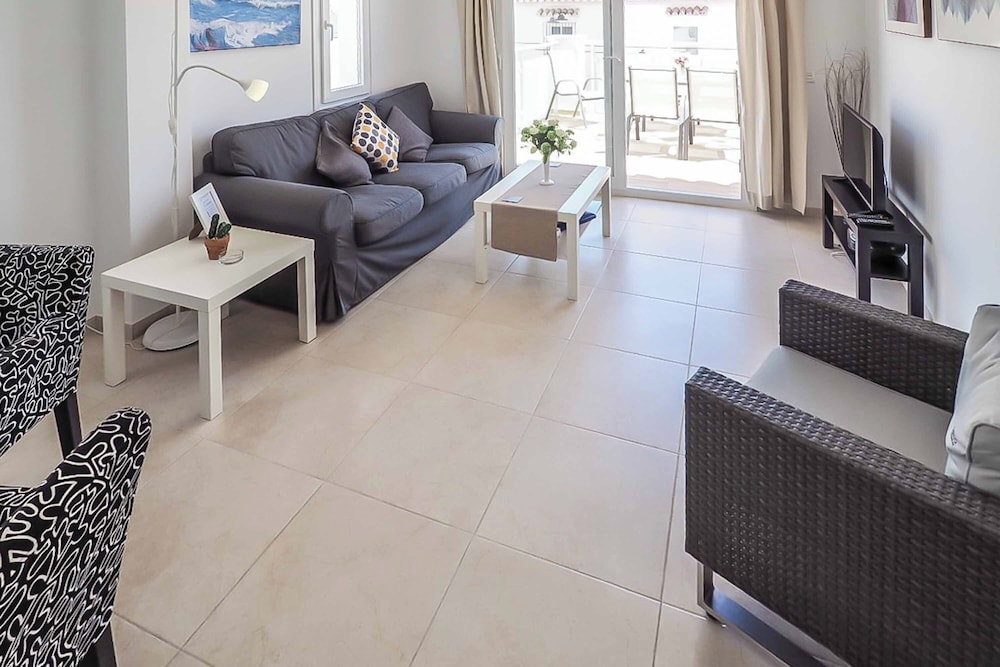 Villa Topaz Nerja