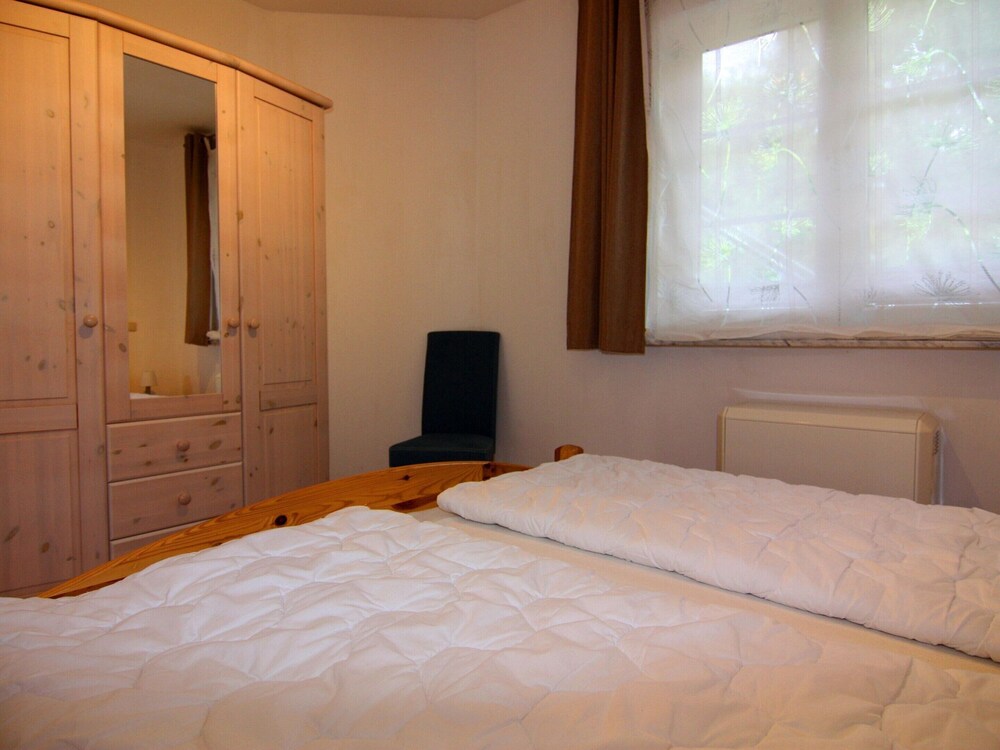 Apartment in Trassenheide Near Sandy Beach