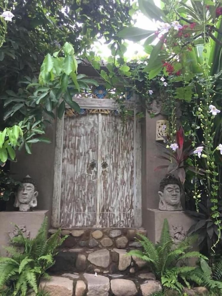 Pranajaya Villa