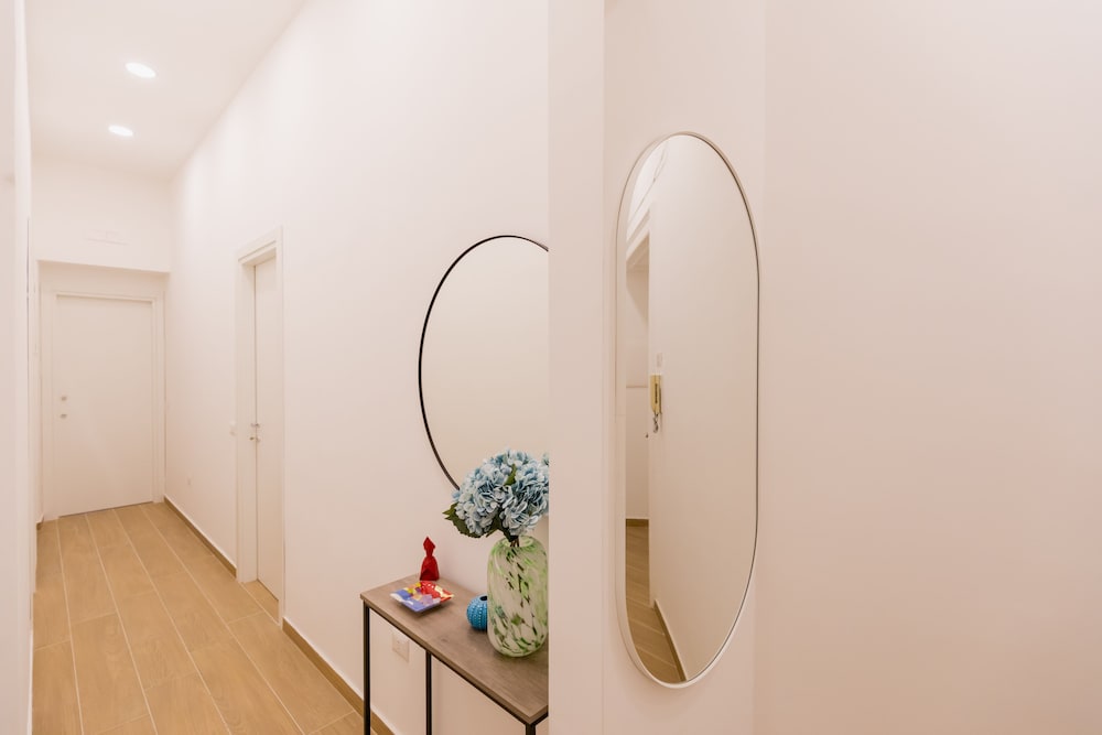 Blu Parthenope Suites