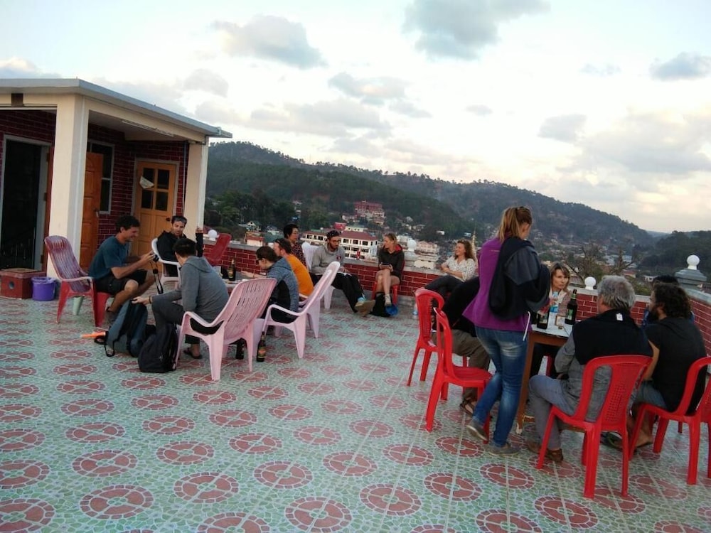 Golden Kalaw Inn