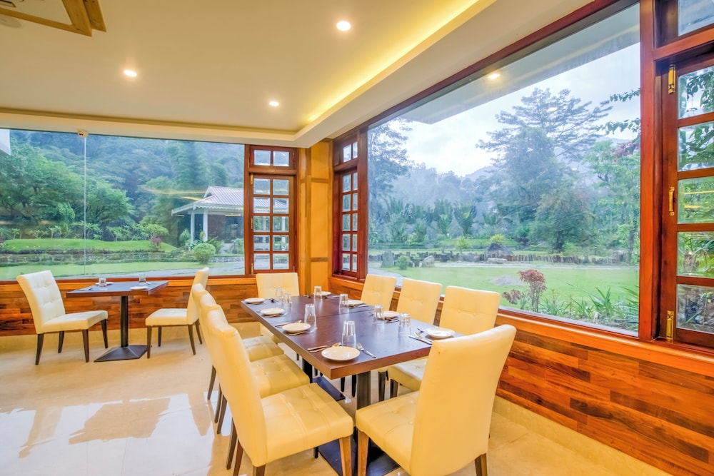 Club Mahindra Le Vintuna