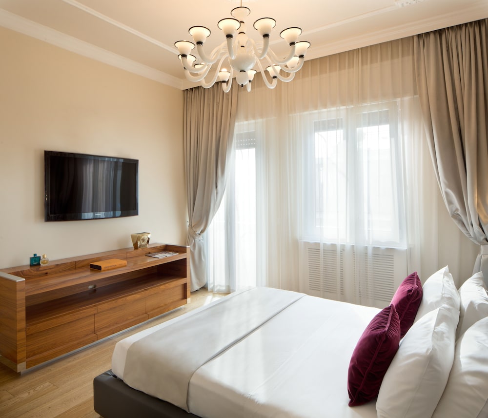 Luxury Suite Milano Duomo