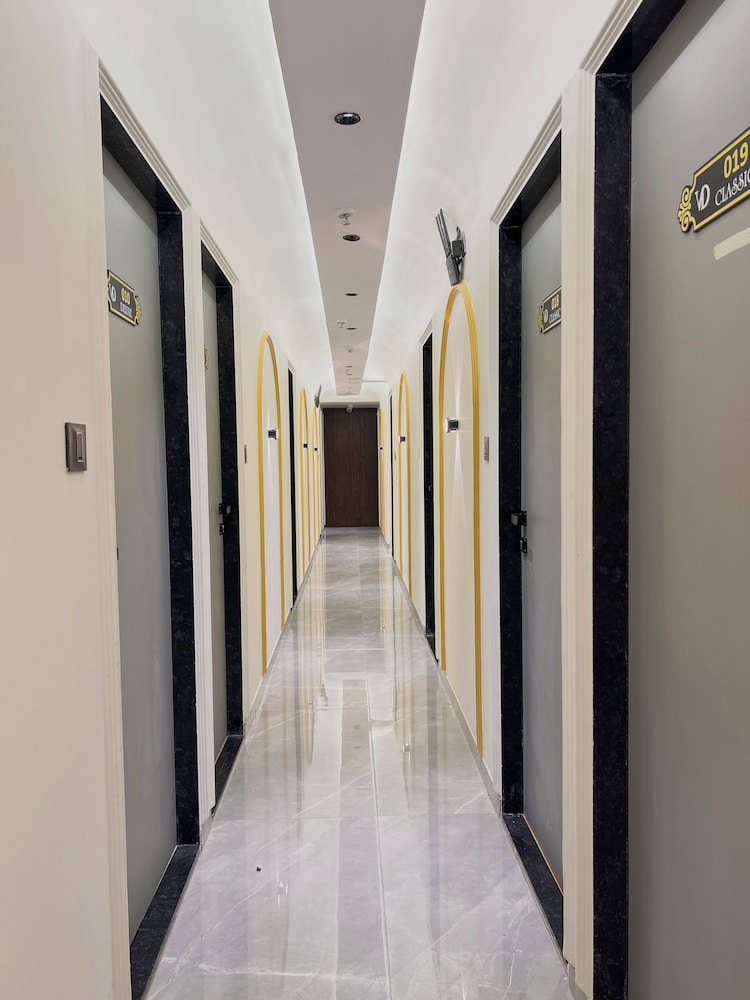 Hotel VD Rooms Vesu