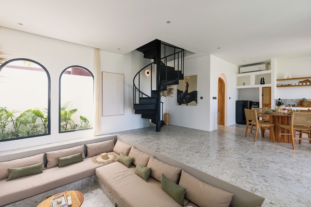 Unu Villa by Betterplace