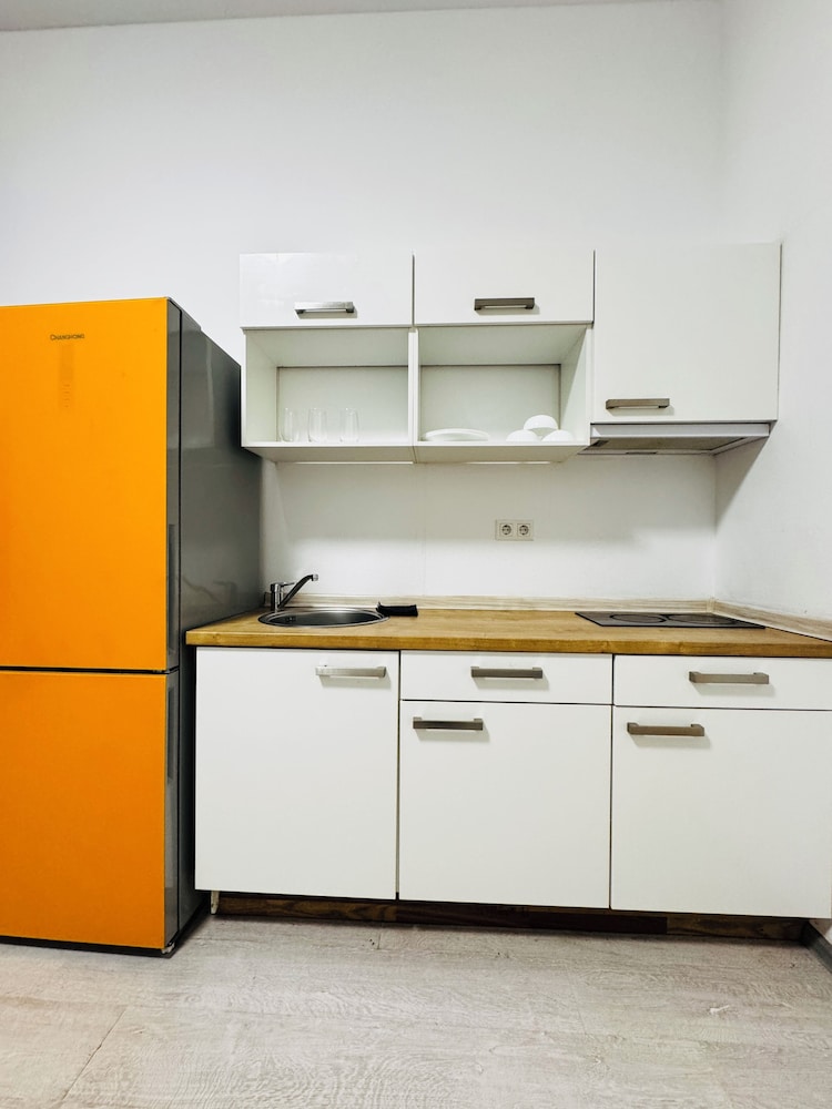 Affordable Studio Apt Near Ottakring