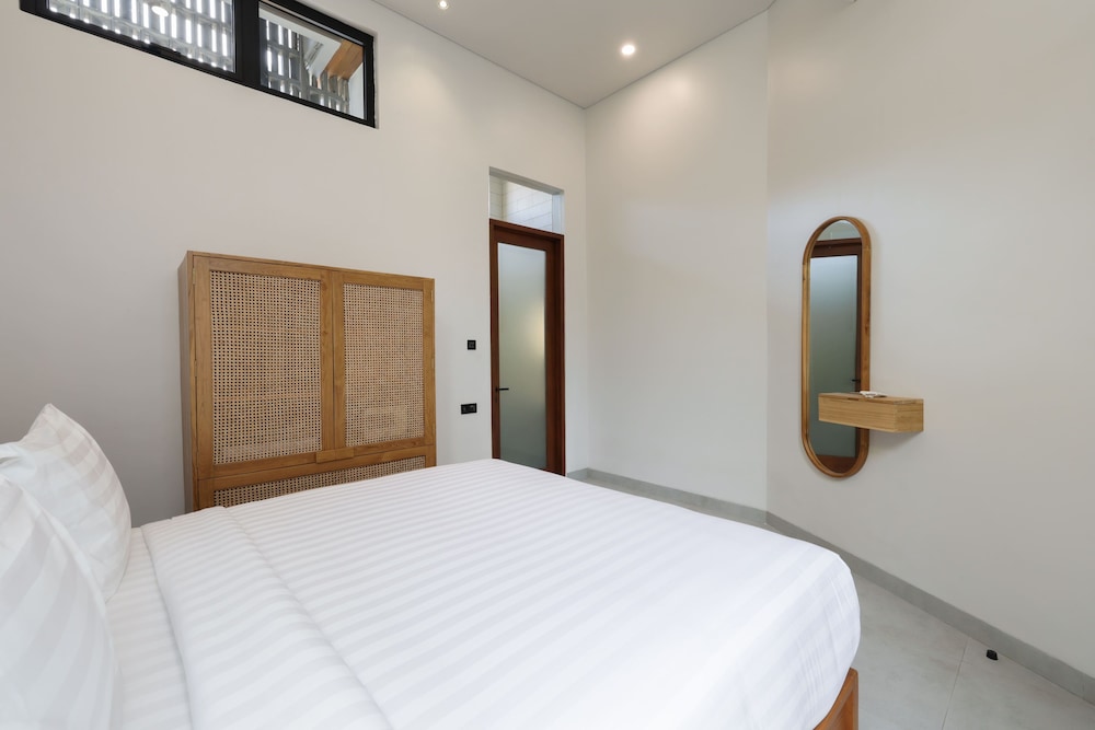 Brand New Modern Villa in Key Seminyak