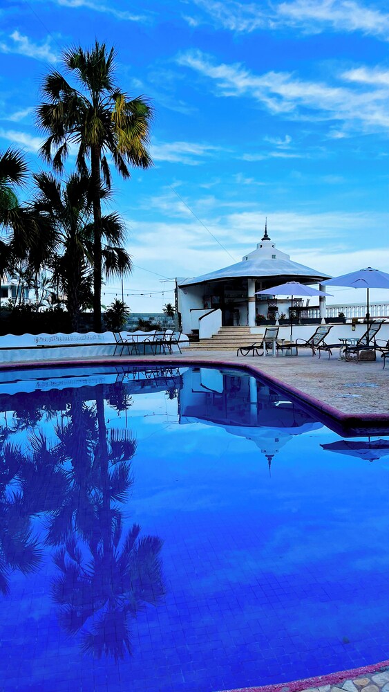 Villas Luna Marina