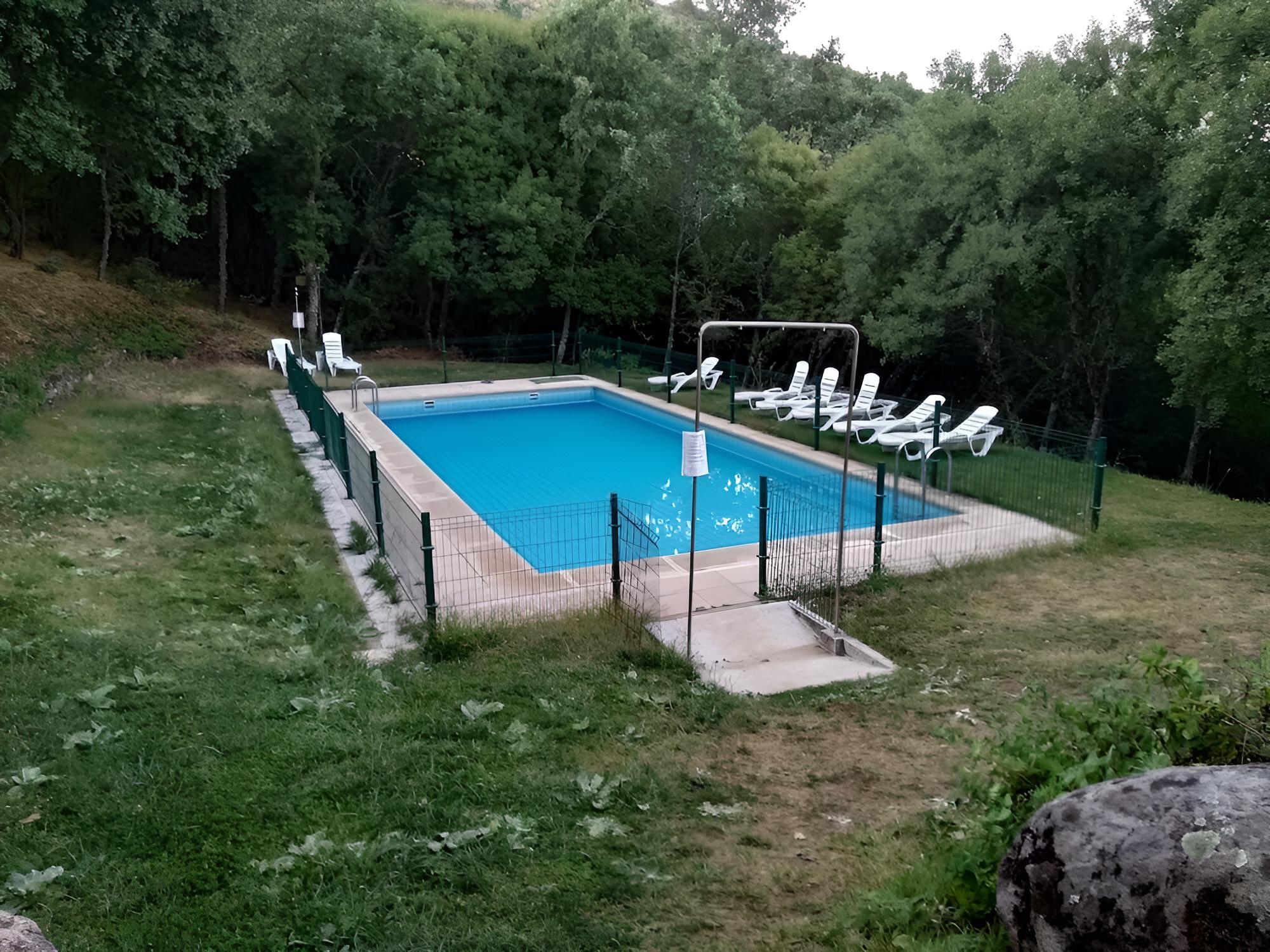 Hotel Rural Porta Coeli
