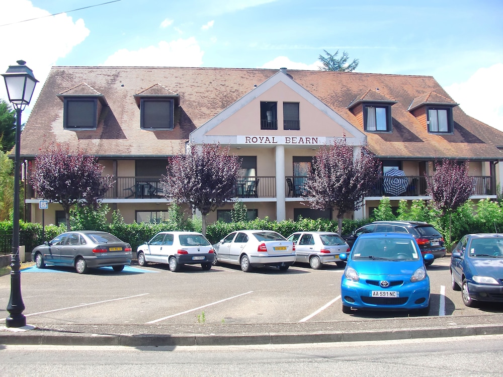 Résidence Royal Bearn