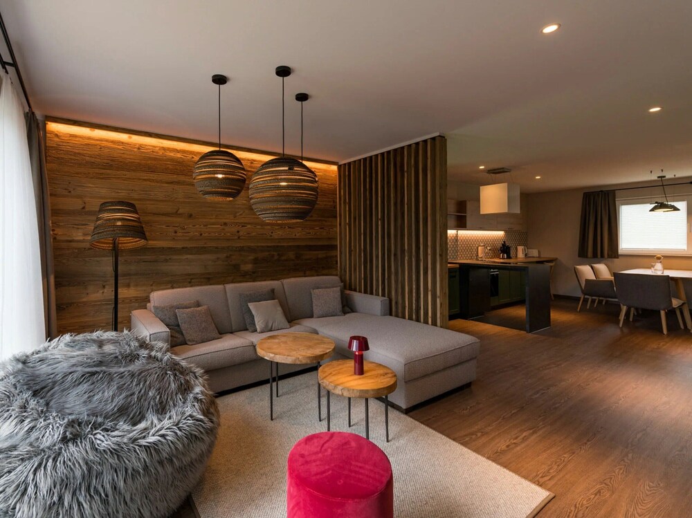 Premium Chalet in Buntenbock