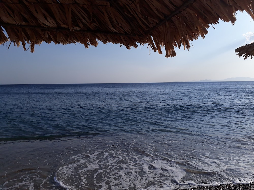 Meltemia Studios Samos