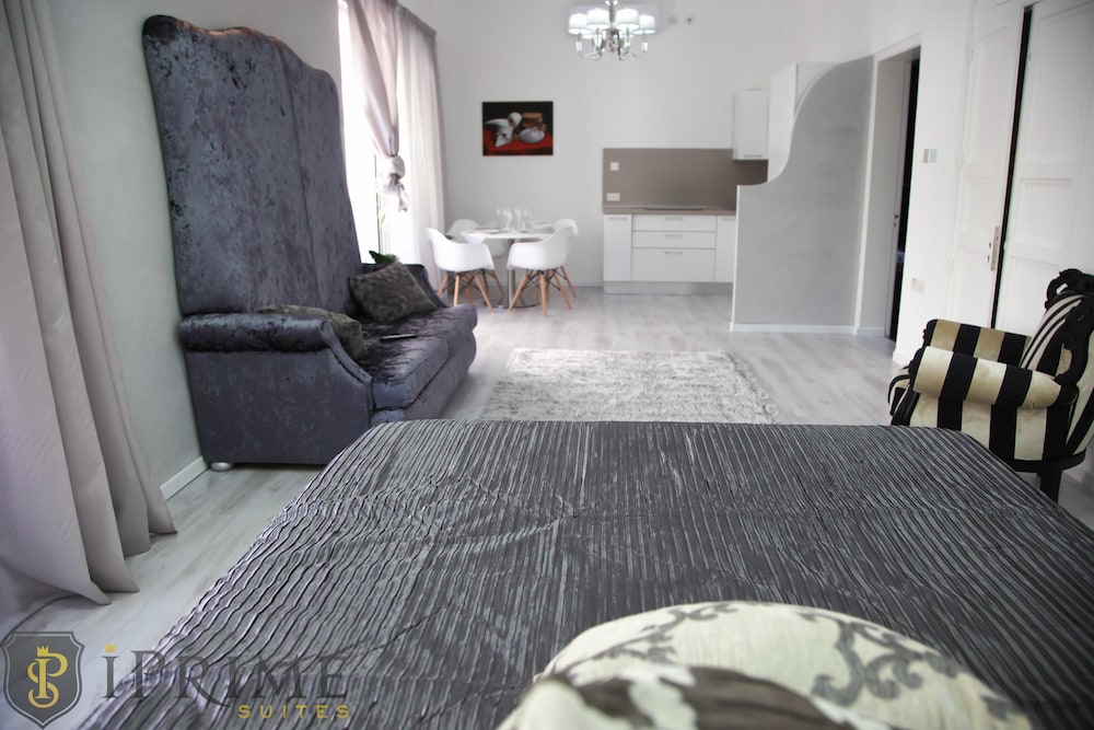 IPrime Suites