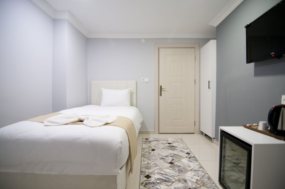 Istanbul Palace Otel - Image 47