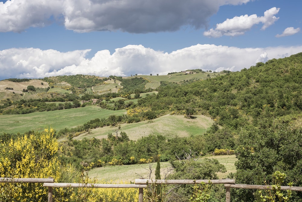 Dimora Santa Margherita - Relais di Charme