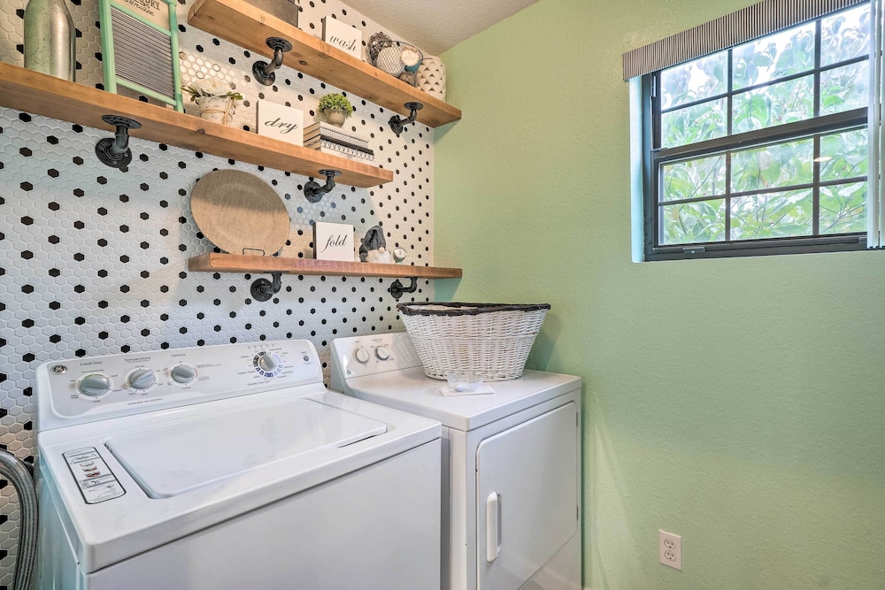 Pet-friendly Branson Condo: Walk to The Strip
