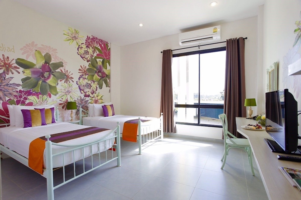 Play La Ploen Boutique Resort