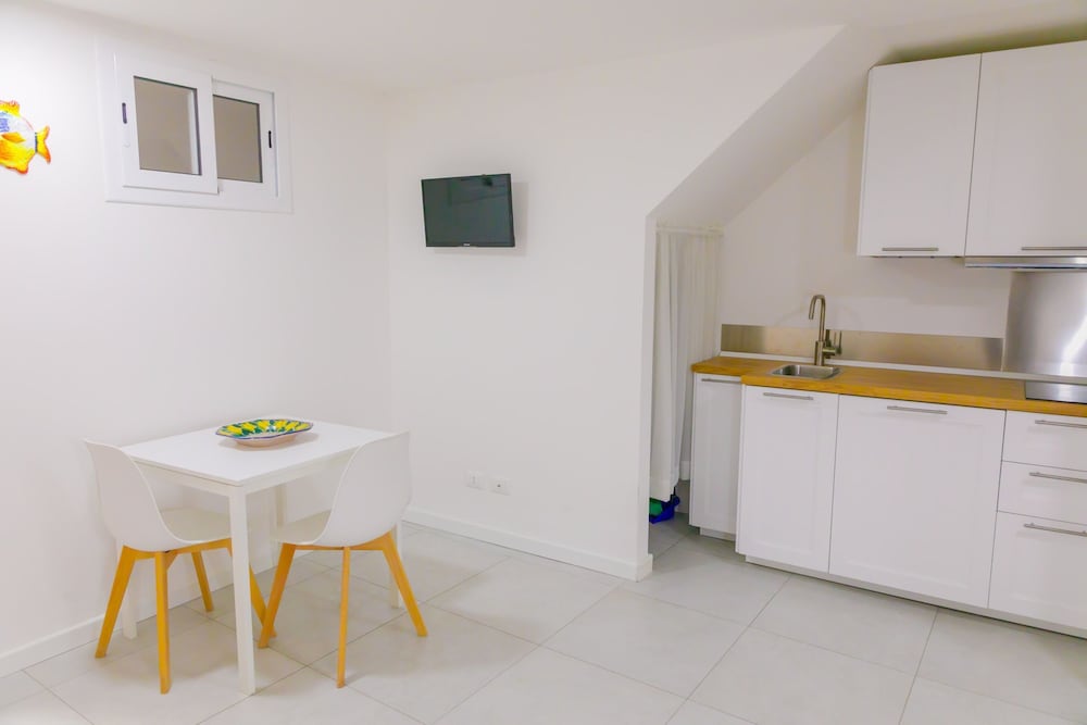 A due Passi dal Molo - Duplex