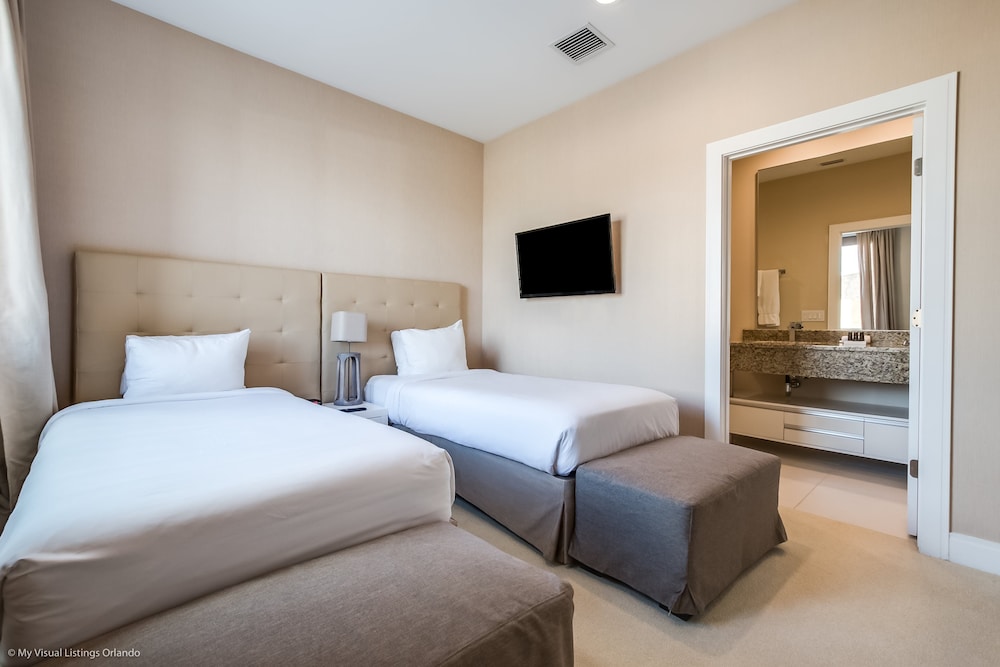 Magic Village Resort Townhouse view 5