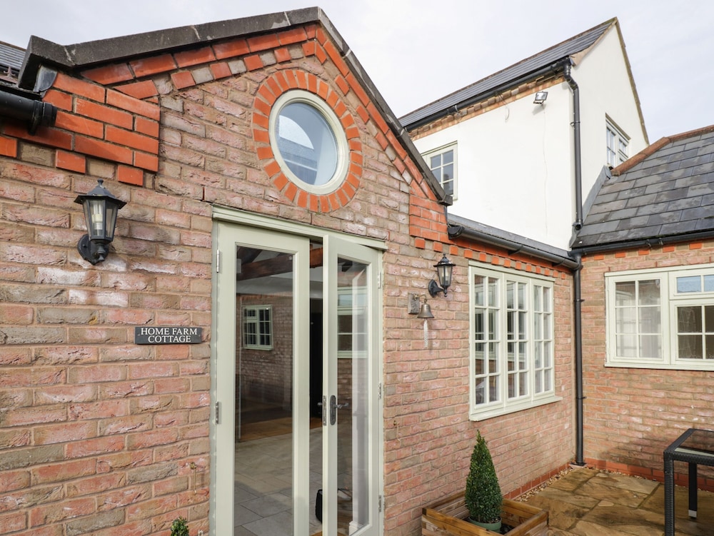Home Farm Cottage