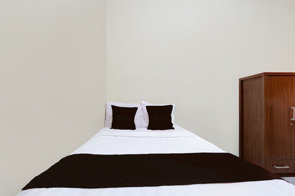 Hotel O Homestay Ka Villa Syariah