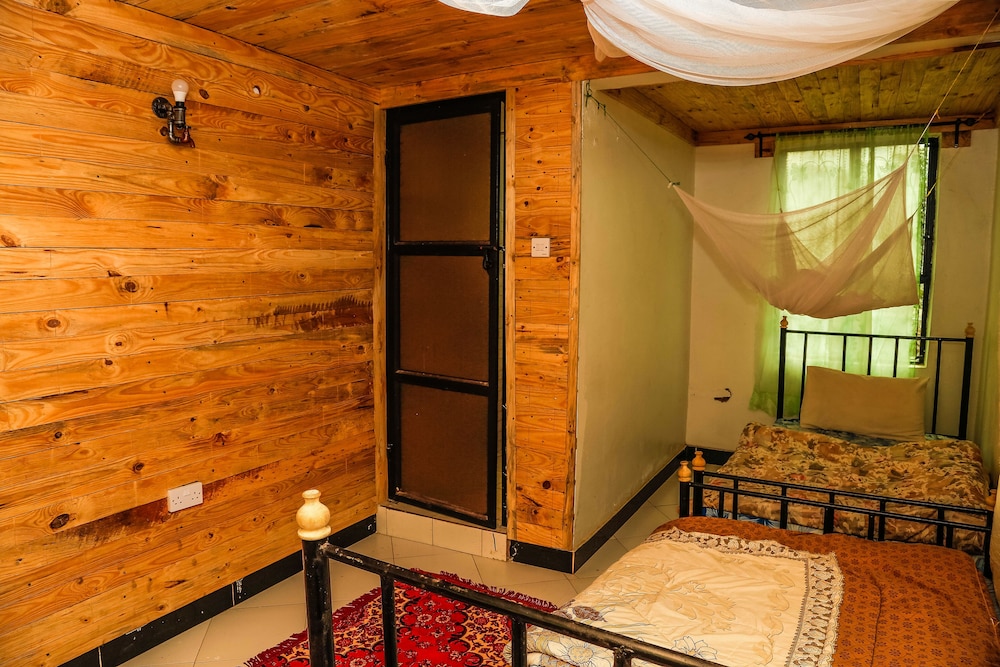 Lionsgate Hostel