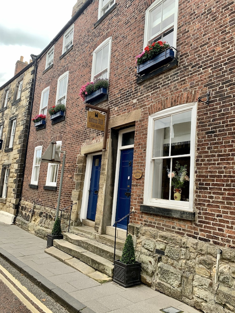 Castle View Guest House