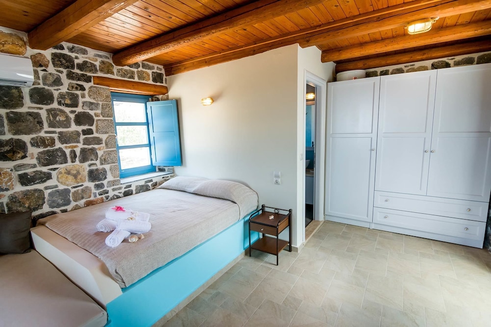 Pserimos Villas photo 3