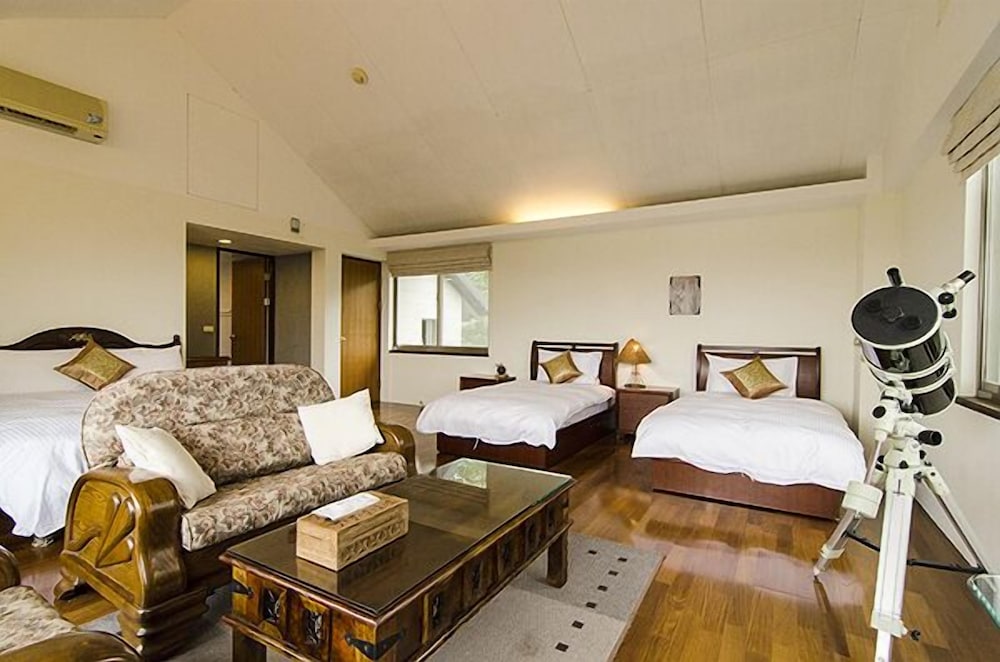 Eshine Villa